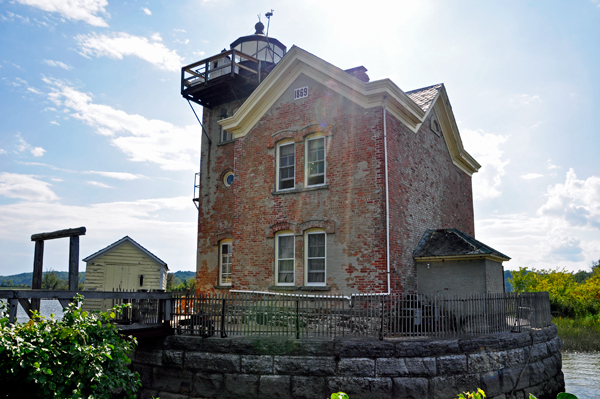 Saugerties Lighthouse